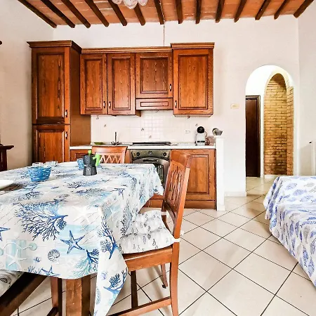 Casa Veronica Apartment Rio Marina