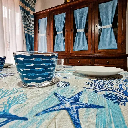 Casa Veronica * Rio Marina
