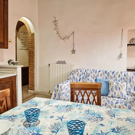 Casa Veronica Apartment