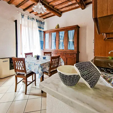 Casa Veronica Rio Marina