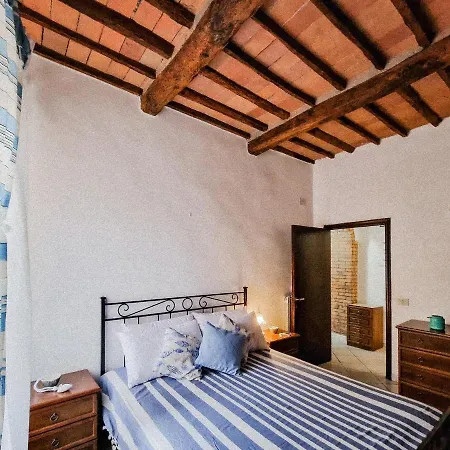 Casa Veronica Apartment *