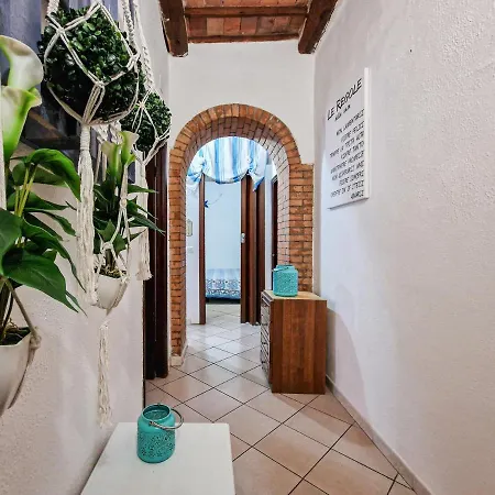 Apartment Casa Veronica