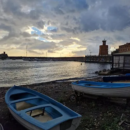 Casa Veronica * Rio Marina