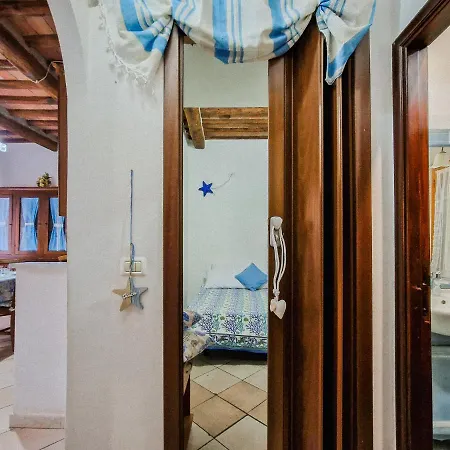 Apartment Casa Veronica Rio Marina