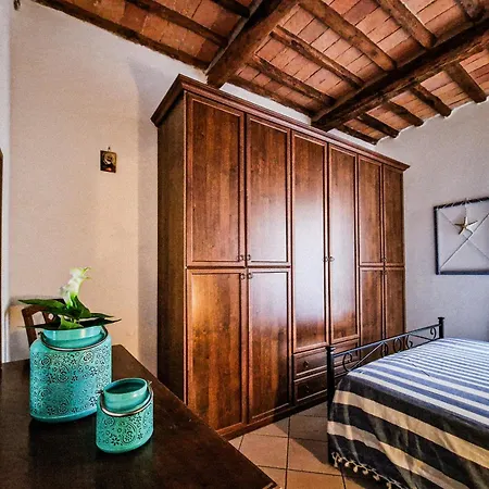 Casa Veronica Apartment Rio Marina