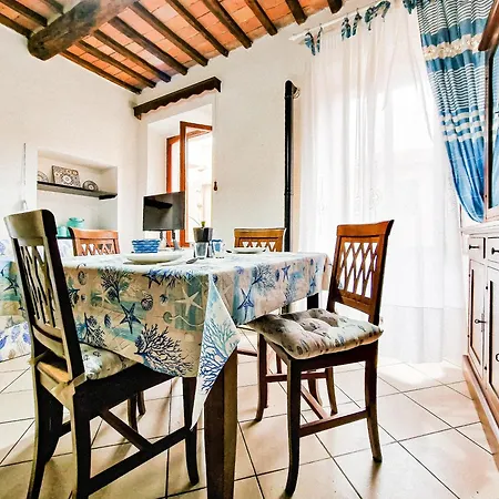 Casa Veronica * Rio Marina