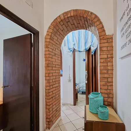 Casa Veronica Apartment *