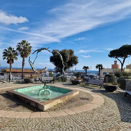 Casa Veronica * Rio Marina